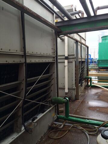 循環水(shuǐ)處理(lǐ)