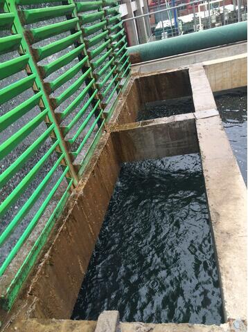 循環水(shuǐ)處理(lǐ)