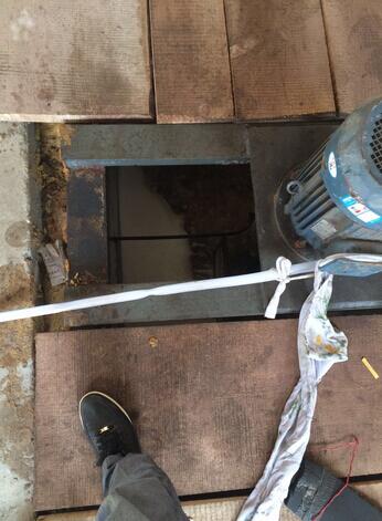 鹽水(shuǐ)緩蝕劑