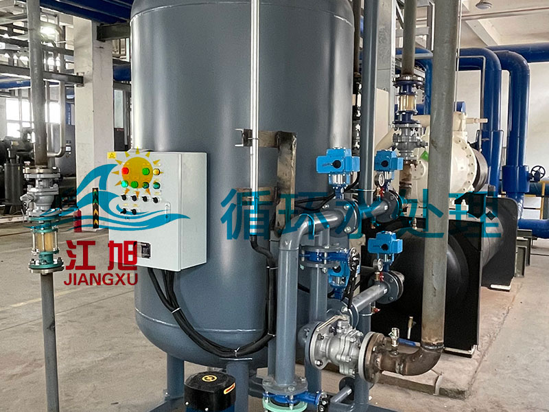 循環水(shuǐ)處理(lǐ)
